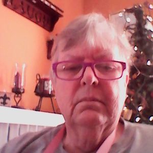 Meet your Posher, Delores